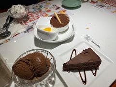 -斗牛士牛排餐厅(嘉里汇店)