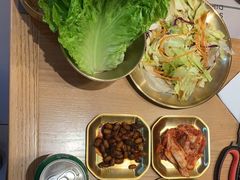 -闻老头·菊花炭烤肉(D11店)