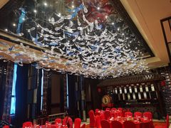 -南京富力万达嘉华酒店·游宴一品淮扬中餐厅
