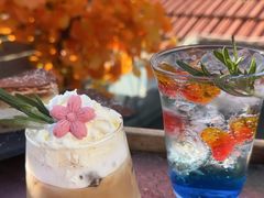 -16毫米咖啡&酒吧(南锣鼓巷店)