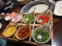 -大良毋米粥(锦龙路总店)