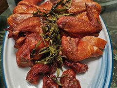 -涵家味土菜馆·徽州一绝臭鳜鱼(三河古镇店)