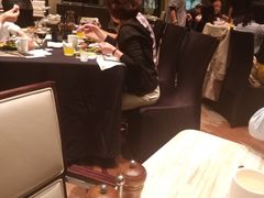 -新发展亚太JW万豪酒店·福苑咖啡厅