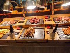 -比格比萨自助(德思勤四季汇店)