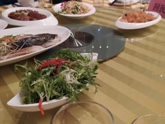-天津滨海圣光皇冠假日酒店
