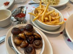 -MORTON'S 莫尔顿牛排坊(北京丽晶酒店)