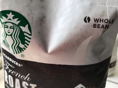 -星巴克(天津鲁能中心第三店)