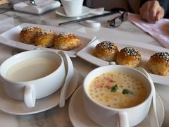 -顺德美的万豪酒店-万豪中餐厅