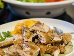 -富淳饭店(世纪公园店)