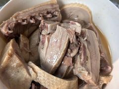 -胖子好盐水鸭(总店)