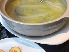 菌菇时蔬汤-皇饭儿·王润兴酒楼(河坊街店)