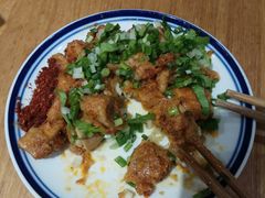 -小豆海棠(人民南路店)