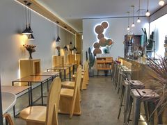 -铁手珈琲制造局metalhands(望京店)