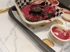 -TACO STAR 塔可星(下沙宝龙店)
