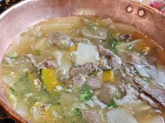 -妈妈的味道(和顺古镇店)