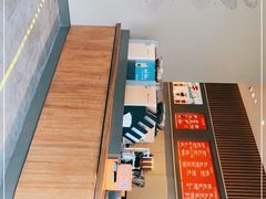 -星巴克(北京新东安)
