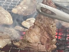 -风味烧烤