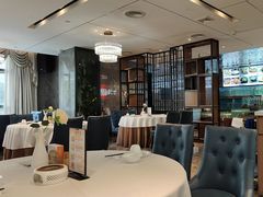 -怀德酒楼·粤菜·海鲜·茶点(宝安国际机场店)