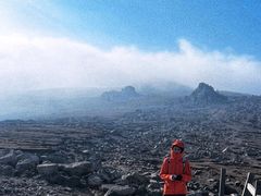 -灵山