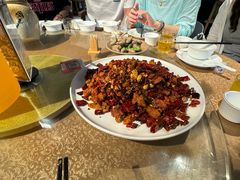 -水煮三国·川鲁江湖菜(香山店)