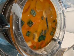 -金链花·泰国餐厅(国贸店)