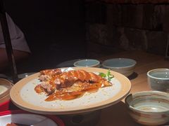 -青年公社烤鸭(滨湖银泰店)