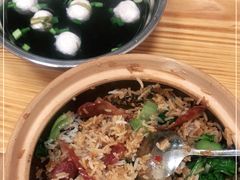 -壹煲口福煲仔饭(中山路店)