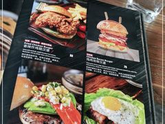 -盐说Salt Talk北美风味西餐厅(海上世界店)