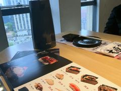 -鹤龟料理店(时代天街店)