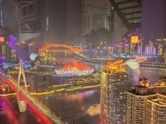 -月光漫步高空酒吧&景观下午茶Moonwalker Sky Land