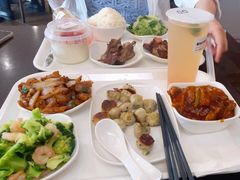 -阿那亚第三食堂 Cafeteria 3
