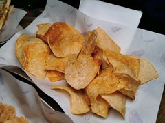 -Taco Bell 塔可钟(民田路店)