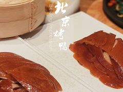 -小大董·烤鸭(王府井apm店)