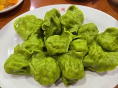 -鸿毛饺子(紫竹桥店)