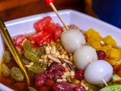 -锦府盐帮·侯宅(五棵松万达店)