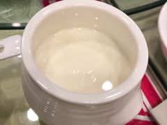酸奶-东四民芳餐厅(世茂工三店)