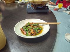-新安人家·22年本地餐厅