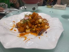 -北塘海鲜·天津菜(大光明桥旗舰店)