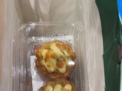 -泸溪河桃酥(海陵万象城店)