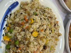 扬州炒饭-壶园美食·淮扬菜(东圈门店)