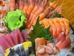 -山盛创作料理·Yamamori(珠宾店)