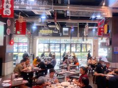 大堂-王庄阿咪海鲜大排档(象园店)