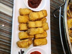 -自游人·美食一楼·地道徽菜(三十年名店)