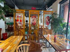 -二0二李记南瓜田鸡老字号(宜宾一店)