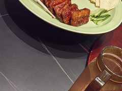 -绿杨春·淮扬宴(庐山路店)