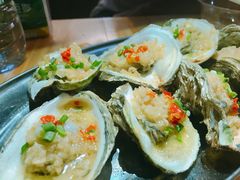 -正宗南铁拉叔沙煲螺·烧烤·秘制靓粥(南铁总店)