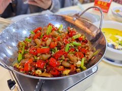 -笨罗卜浏阳菜馆(太平街店)