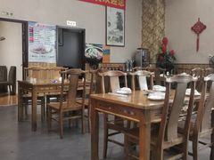 大堂-广州海鲜酒楼(长丰园店)
