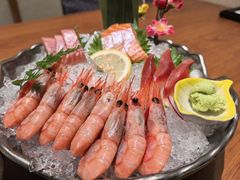 -红叶日本料理(开发区店)