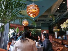 -星叶·东南亚料理(宁波万象汇店)